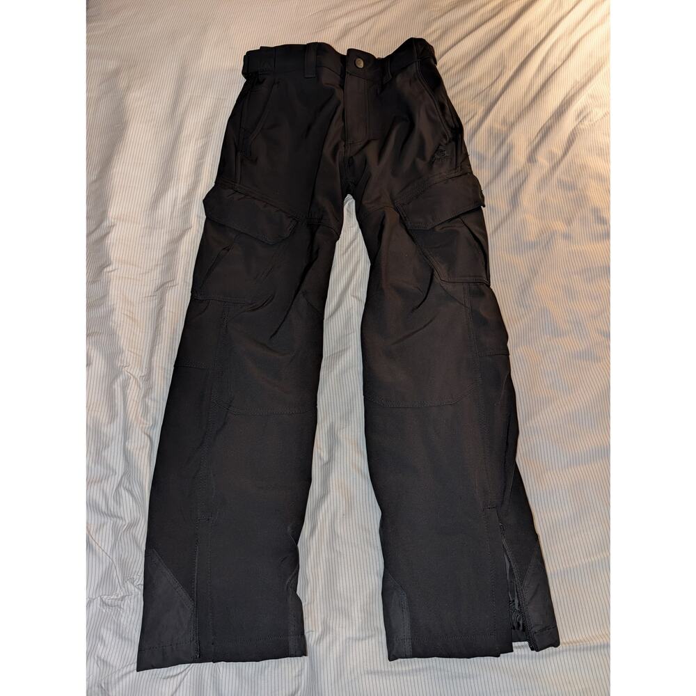 Gerry Softshell Snowboard Ski Winter pants Small Men's